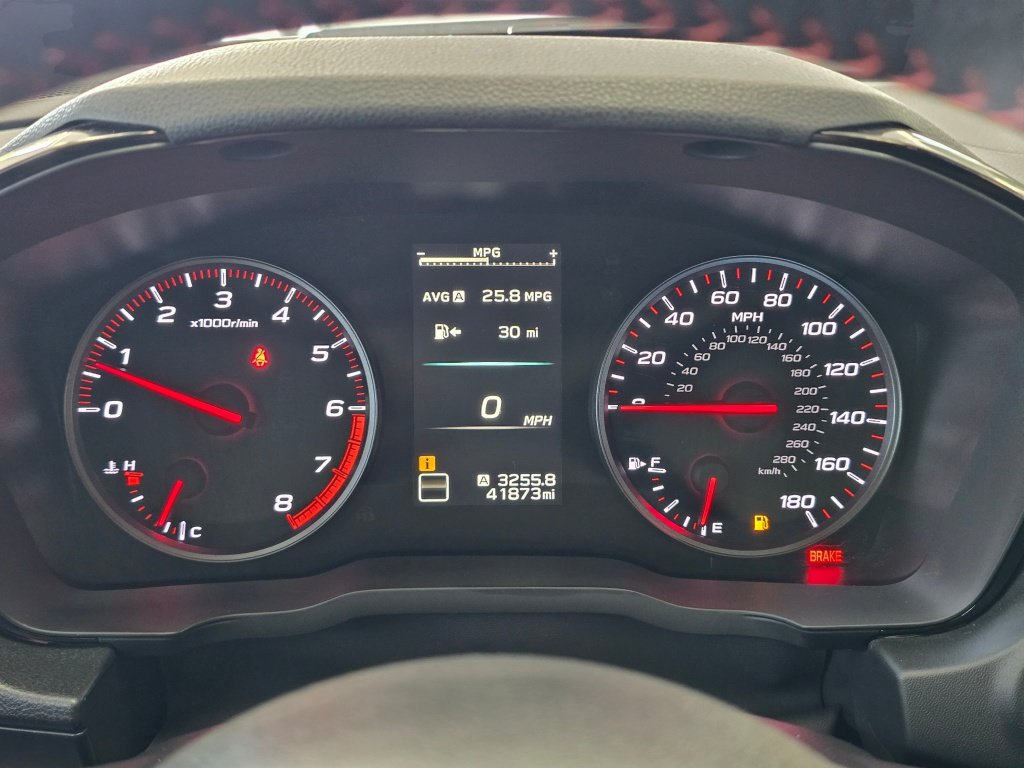 Used 2022 Subaru WRX Premium AWD/4WD image 22