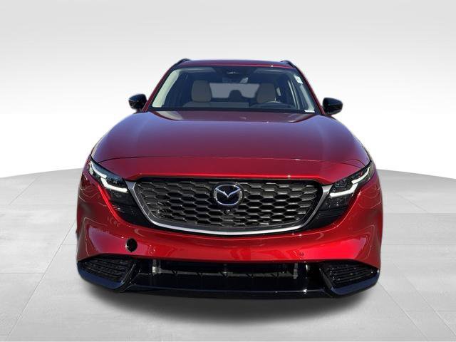 New 2026 MAZDA CX-5 2.5 S w/ Premium Plus Package AWD/4WD image 10
