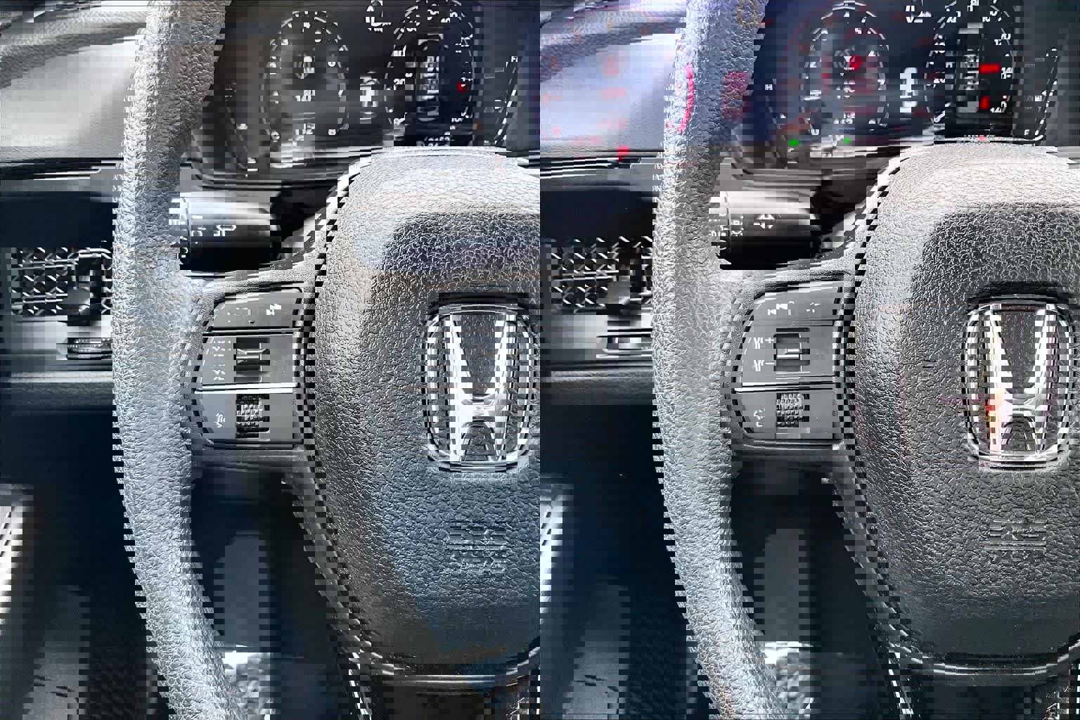 Used 2023 Honda Accord LX image 22