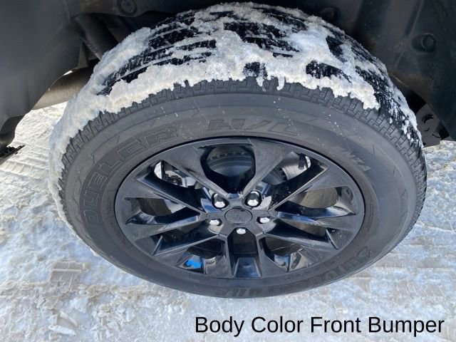 Used 2022 Jeep Wrangler Unlimited Sahara w/ Cold Weather Group image 44