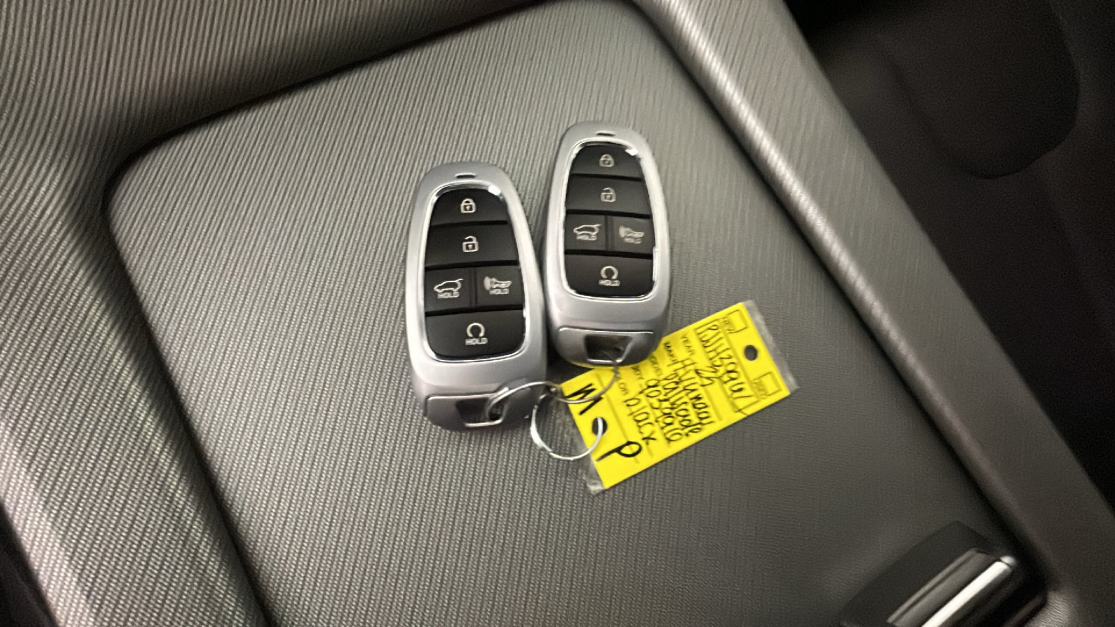 Used 2025 Hyundai Palisade XRT AWD/4WD image 25