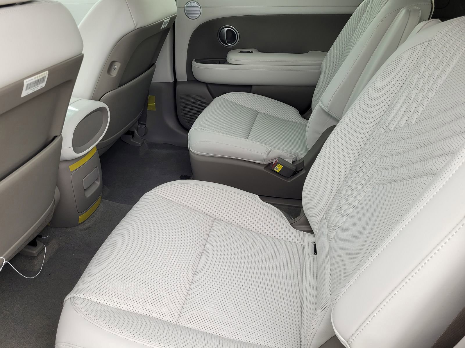 New 2026 Hyundai Palisade SEL AWD/4WD image 8