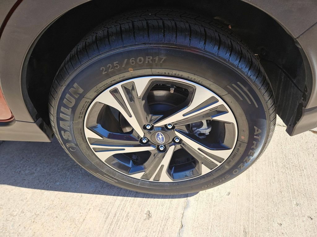 Used 2024 Subaru Crosstrek 2.0i Premium image 26