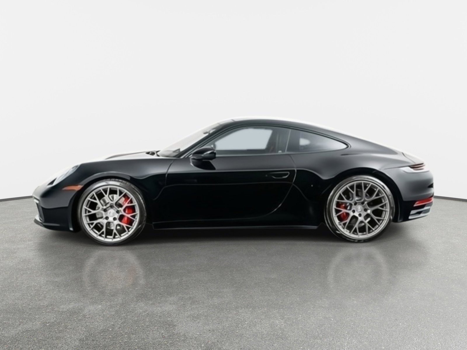 Used 2024 Porsche 911 Carrera 4 GTS AWD/4WD image 13