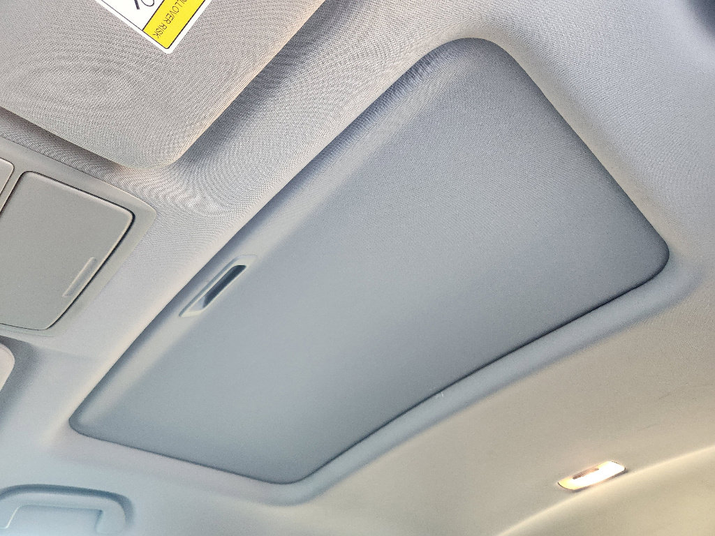 Used 2018 Honda CR-V EX-L image 24