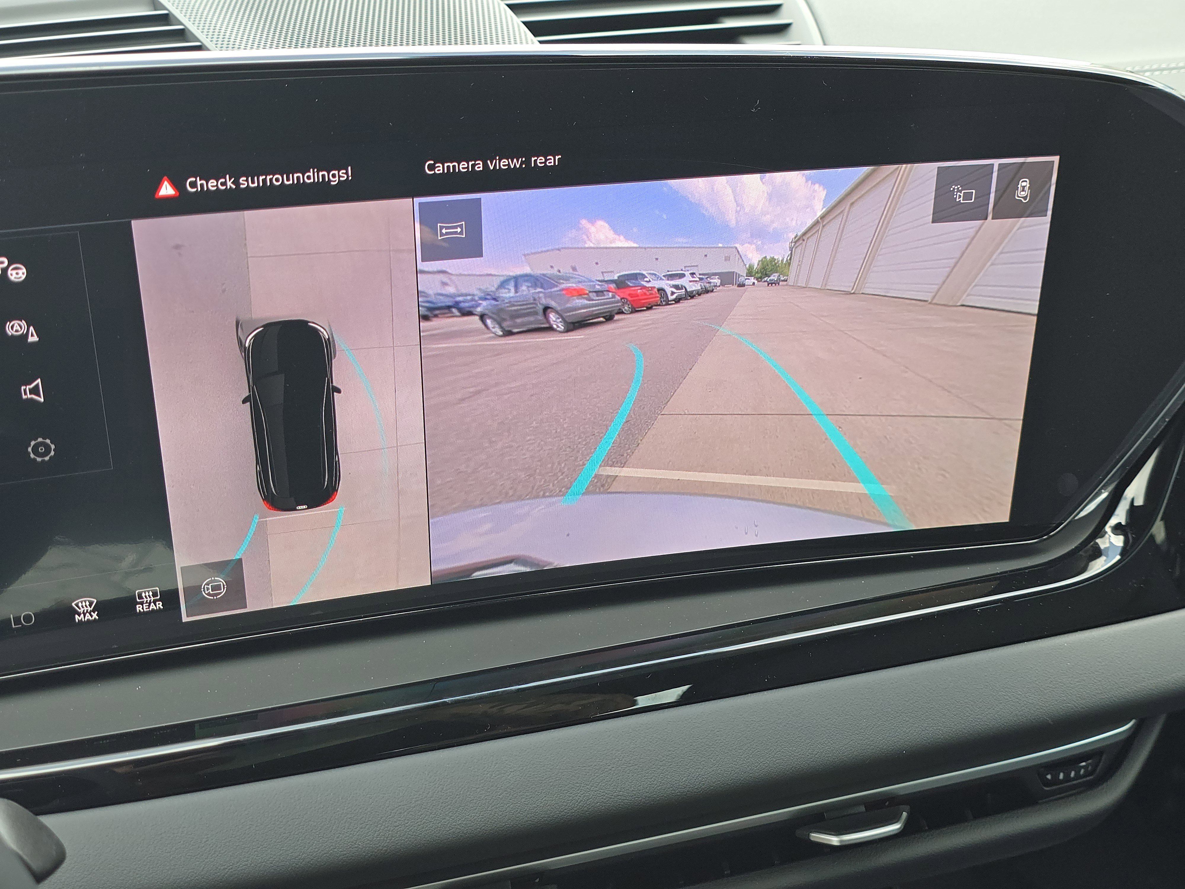 New 2025 Audi A5 2.0T Premium Plus image 12