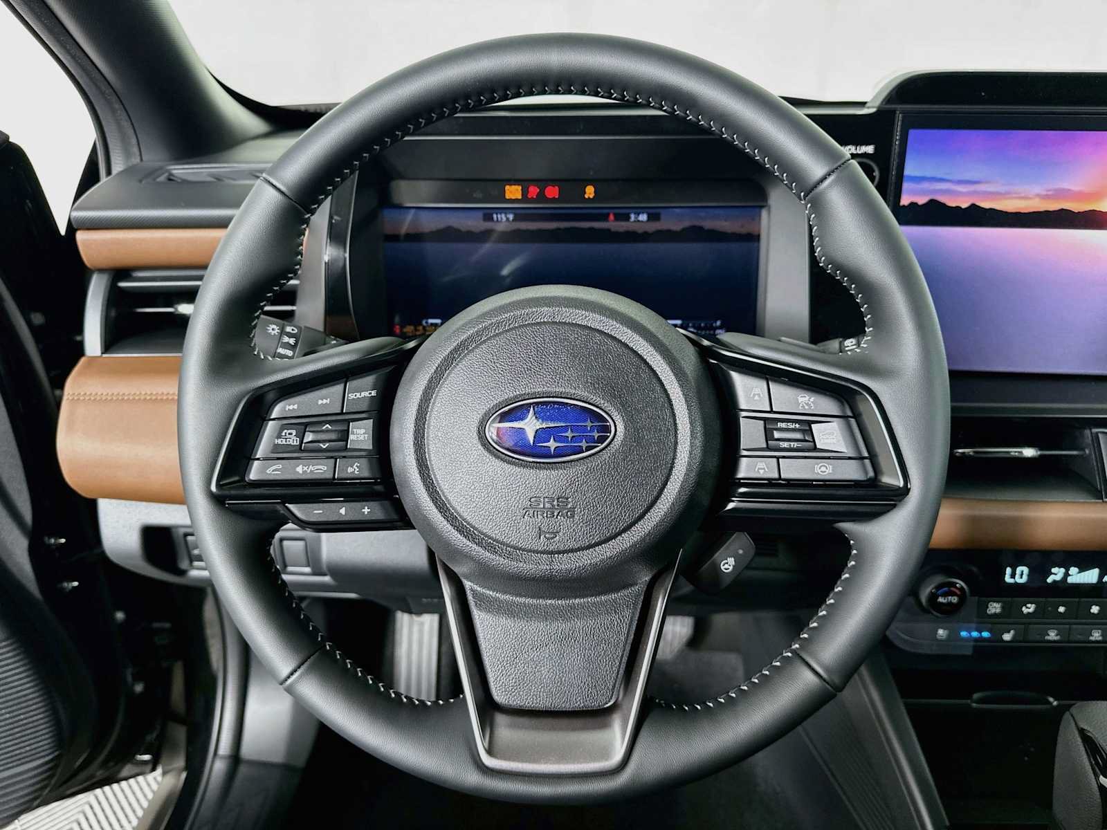 New 2026 Subaru Outback Touring XT AWD/4WD image 11