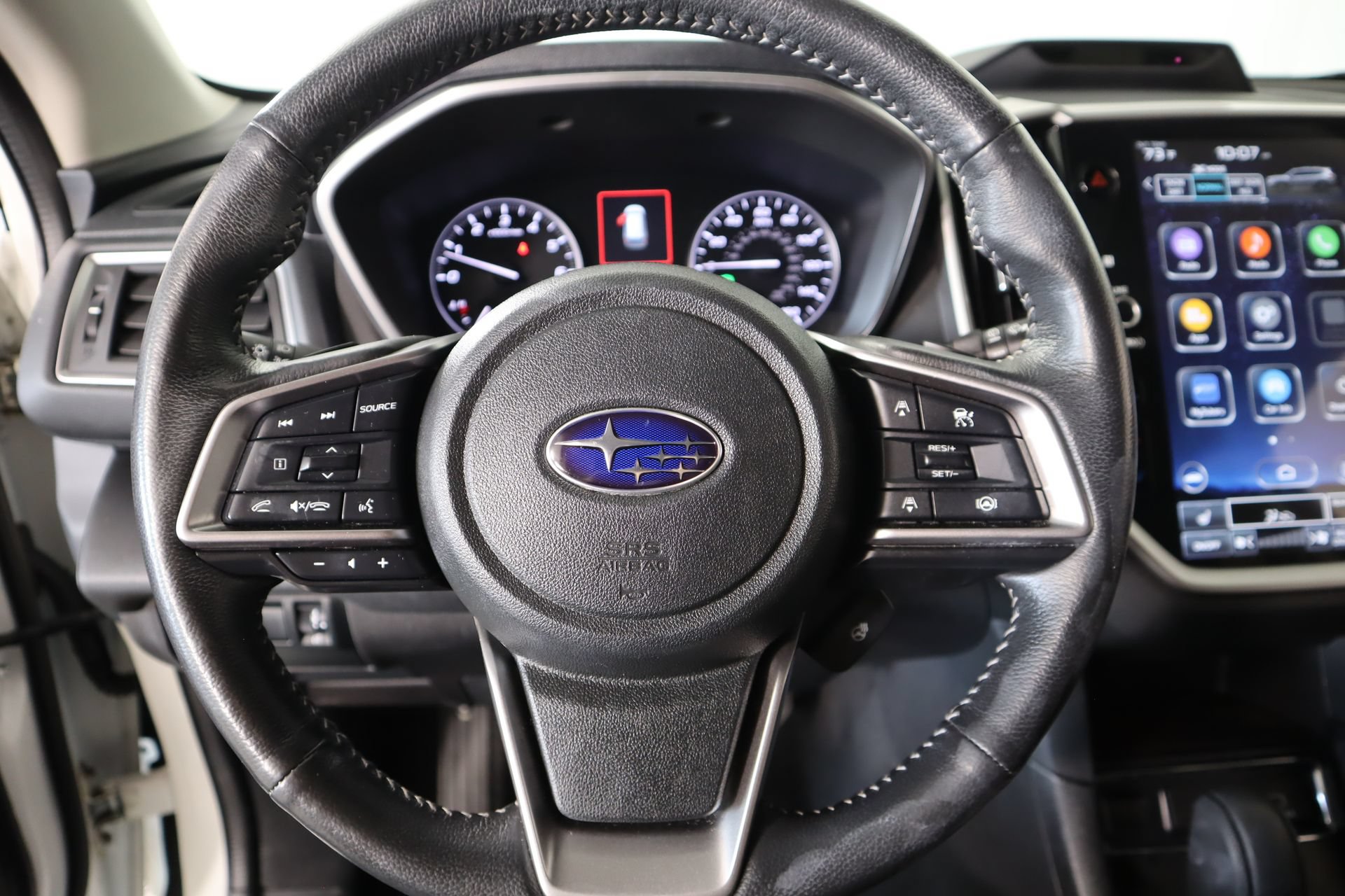 Used 2023 Subaru Ascent Limited AWD/4WD image 3