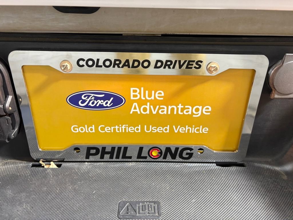 Certified 2023 Ford F150 XL w/ STX Appearance Package image 29