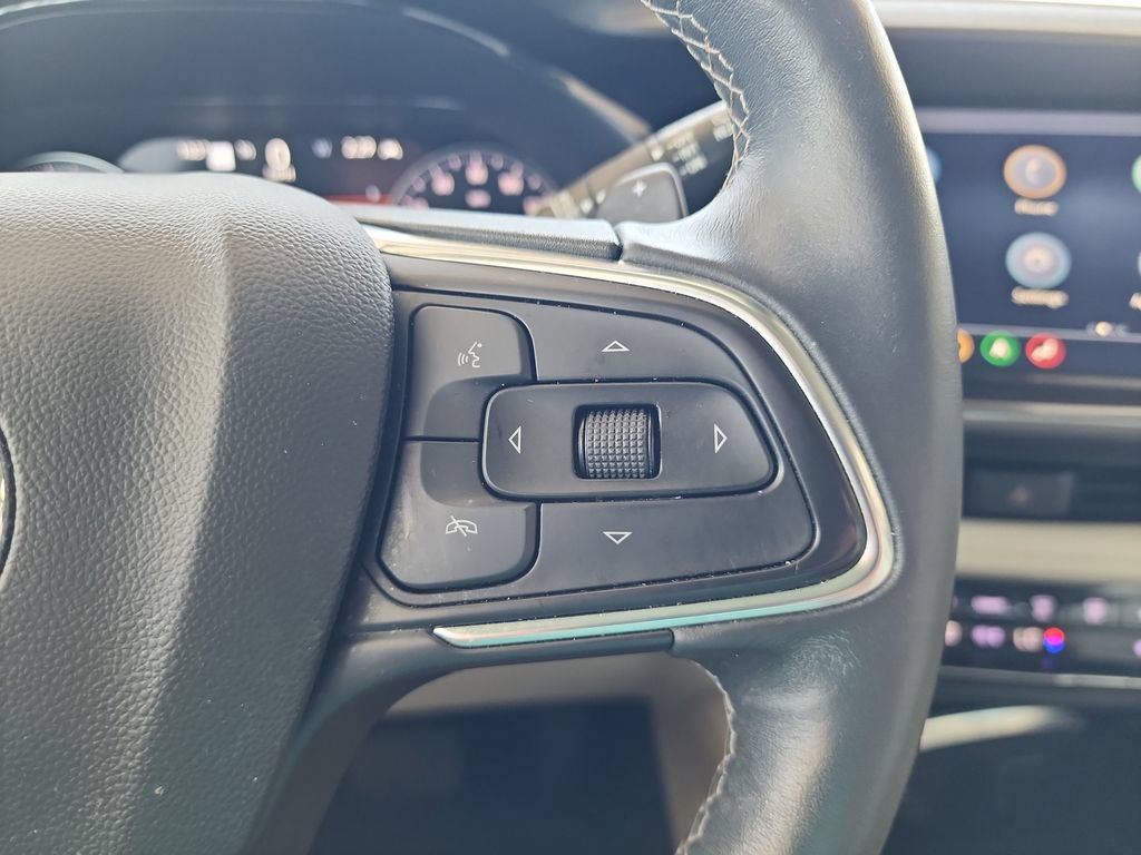 Used 2021 Buick Envision Essence w/ Technology Package I FWD image 26