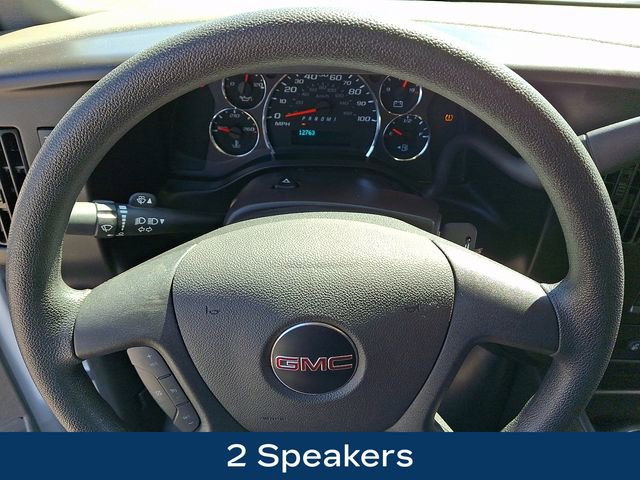 Used 2024 GMC Savana 2500 w/ Driver Convenience Package image 4
