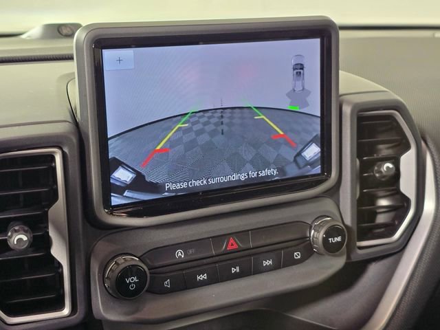 Certified 2022 Ford Bronco Sport Outer Banks w/ Tech Package image 31