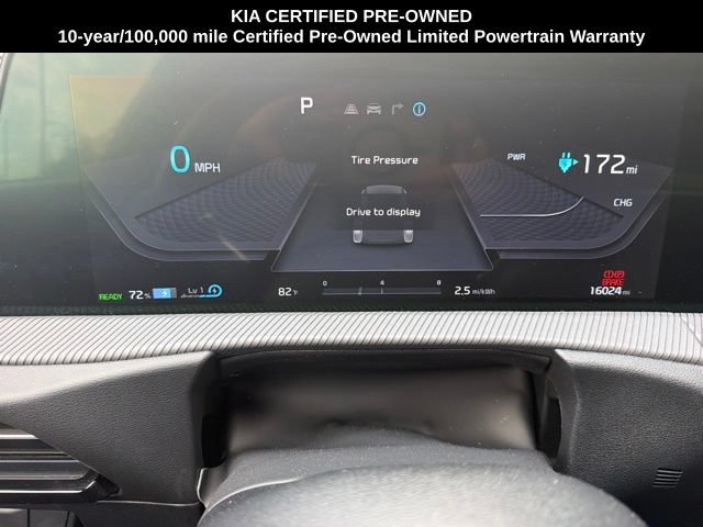 Certified 2024 Kia EV6 GT AWD/4WD image 29