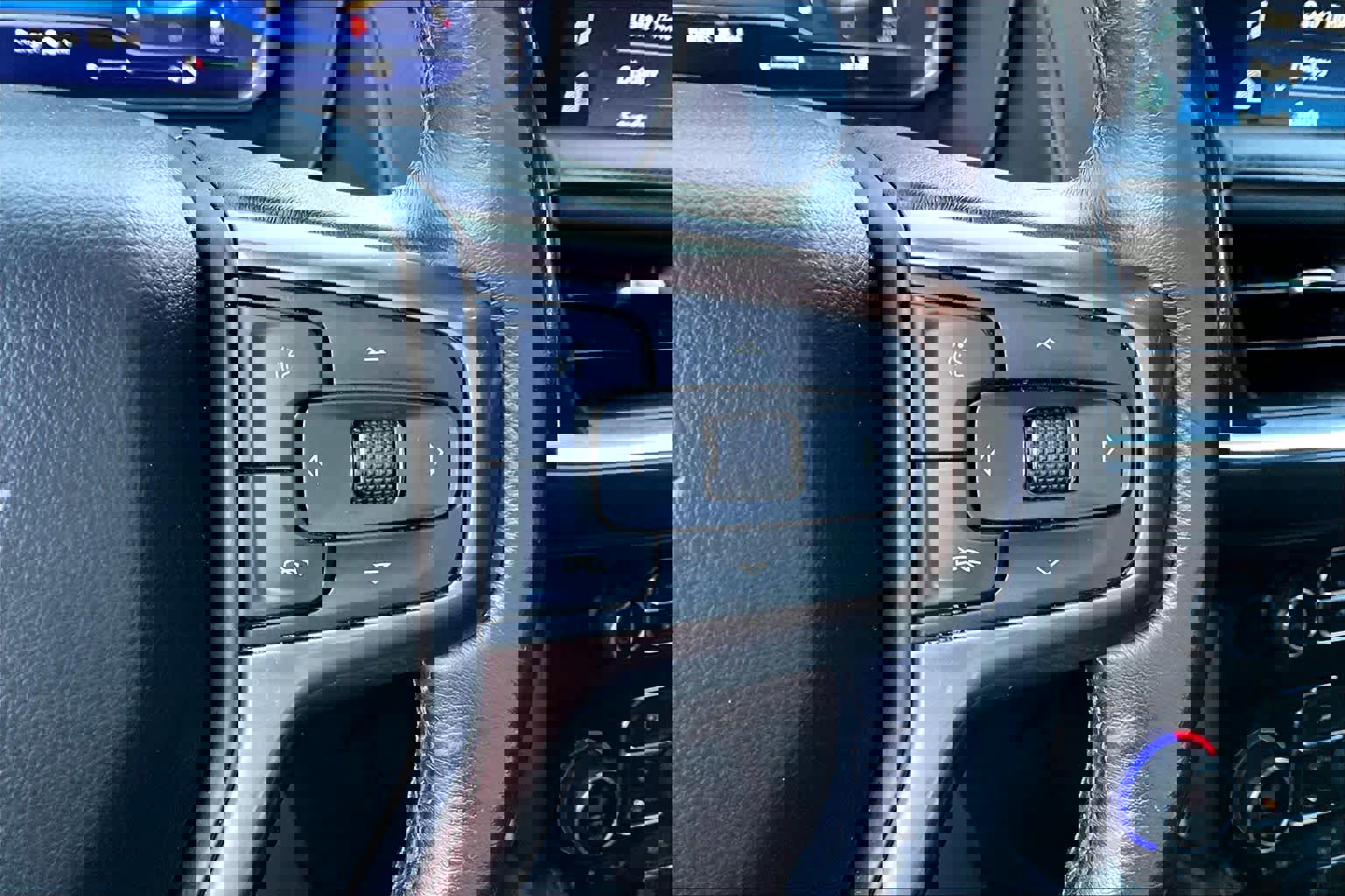 Used 2022 Chevrolet Tahoe High Country image 24