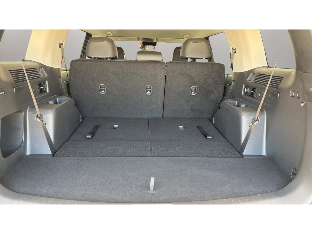 Used 2026 Hyundai Santa Fe SEL AWD/4WD image 17