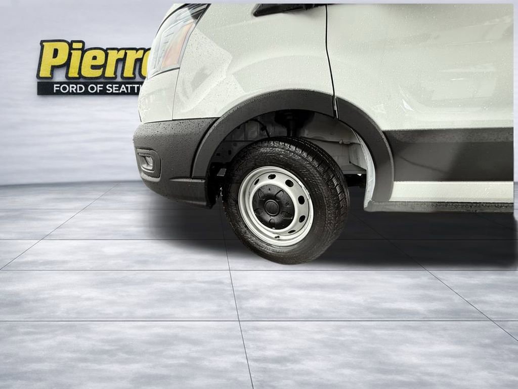 New 2025 Ford Transit 250 148 Medium Roof w/ Load Area Protection Package image 11