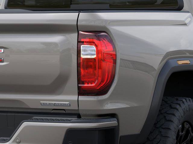 New 2026 GMC Canyon Elevation image 35