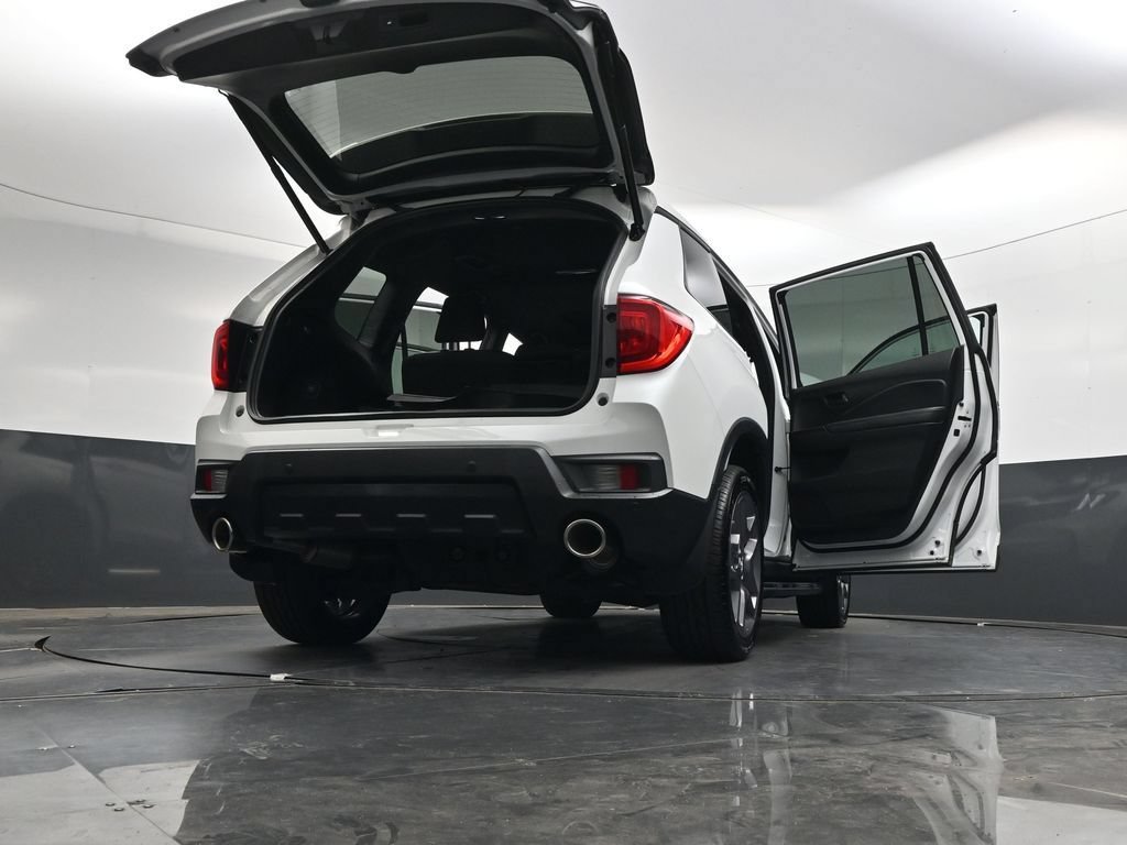 Used 2023 Honda Passport EX-L image 43