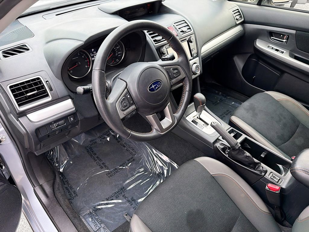 Used 2017 Subaru Crosstrek 2.0i Premium image 24