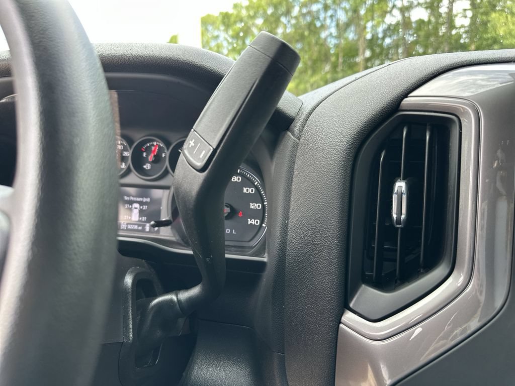 Certified 2023 GMC Sierra 1500 Pro AWD/4WD image 16