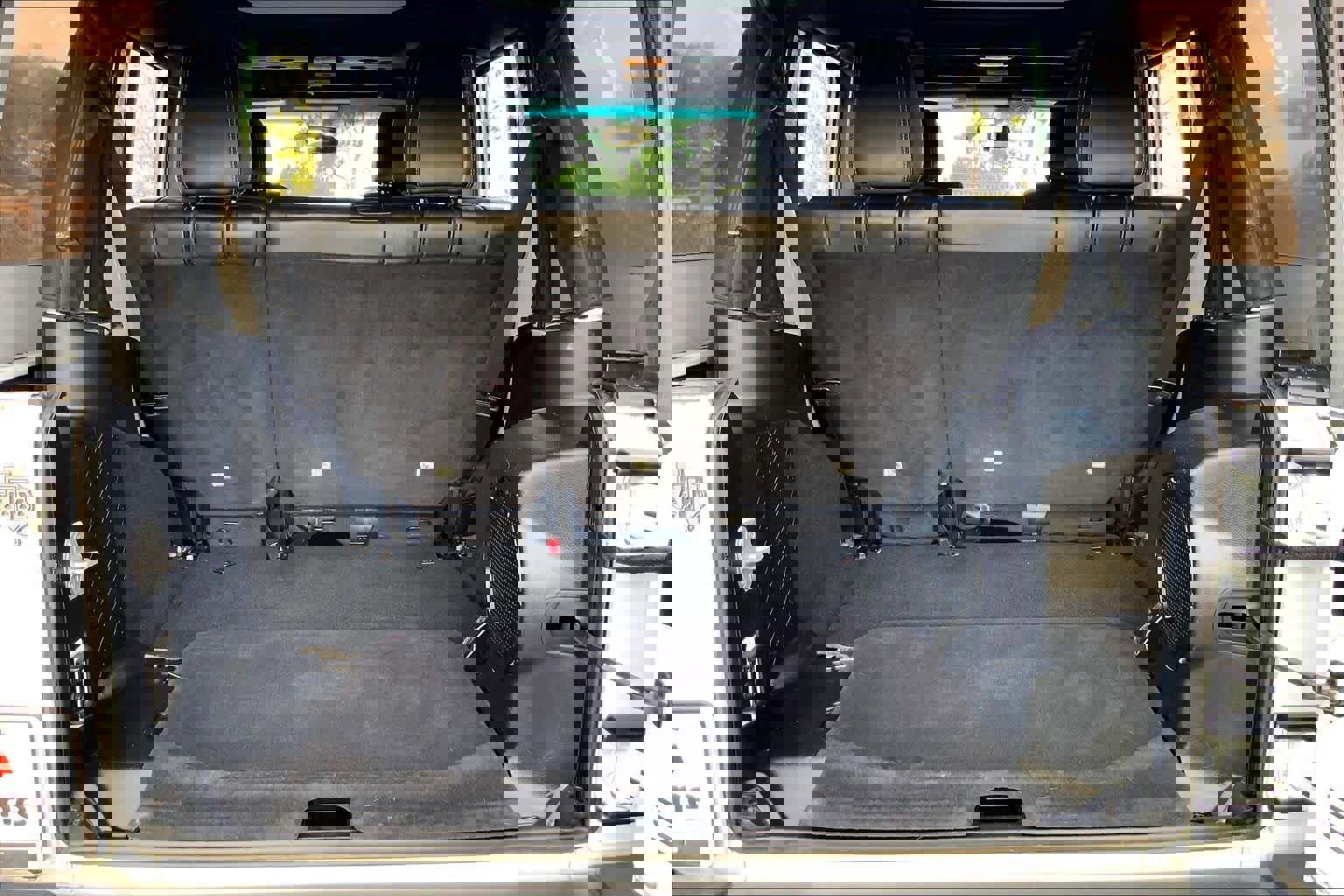 Used 2012 Jeep Wrangler Freedom Edition image 32