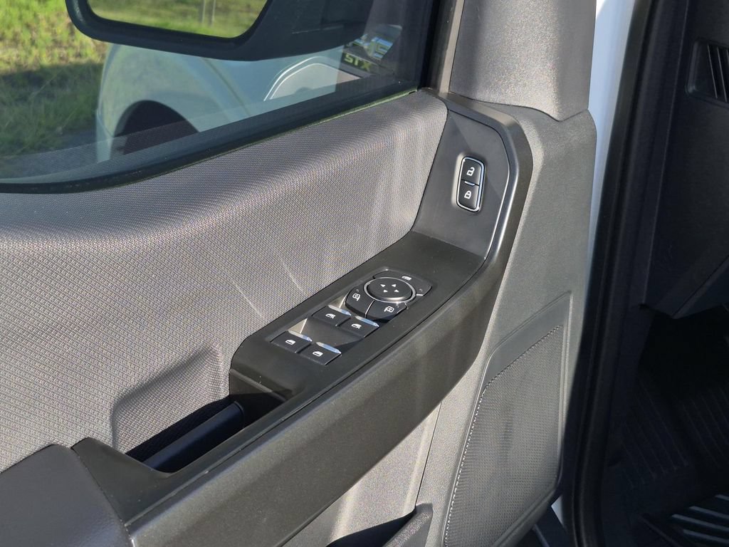 Used 2024 Ford F150 STX RWD image 12