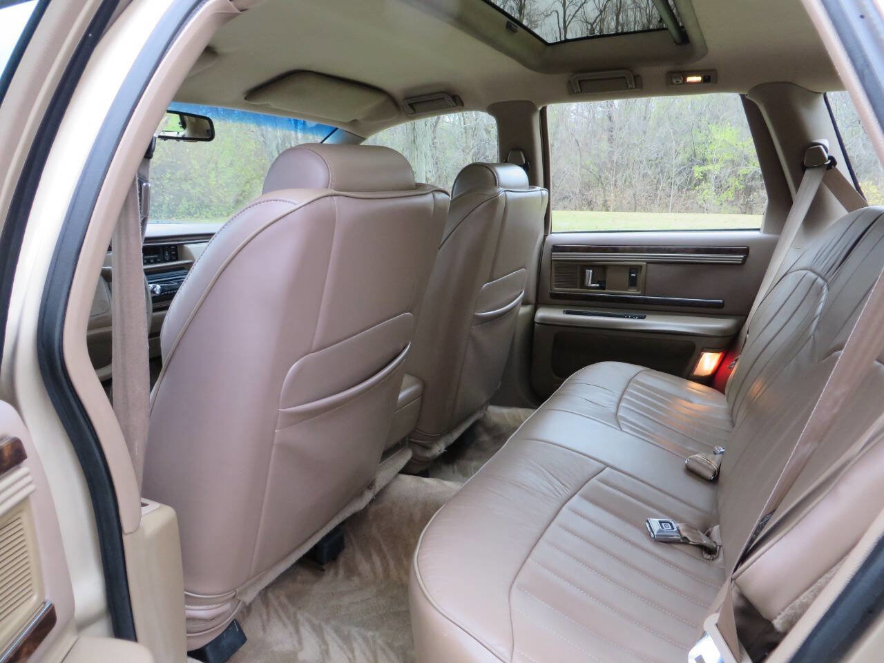Used 1994 Buick Roadmaster Estate image 11
