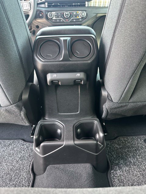 New 2026 Jeep Wrangler Unlimited Sport AWD/4WD image 26