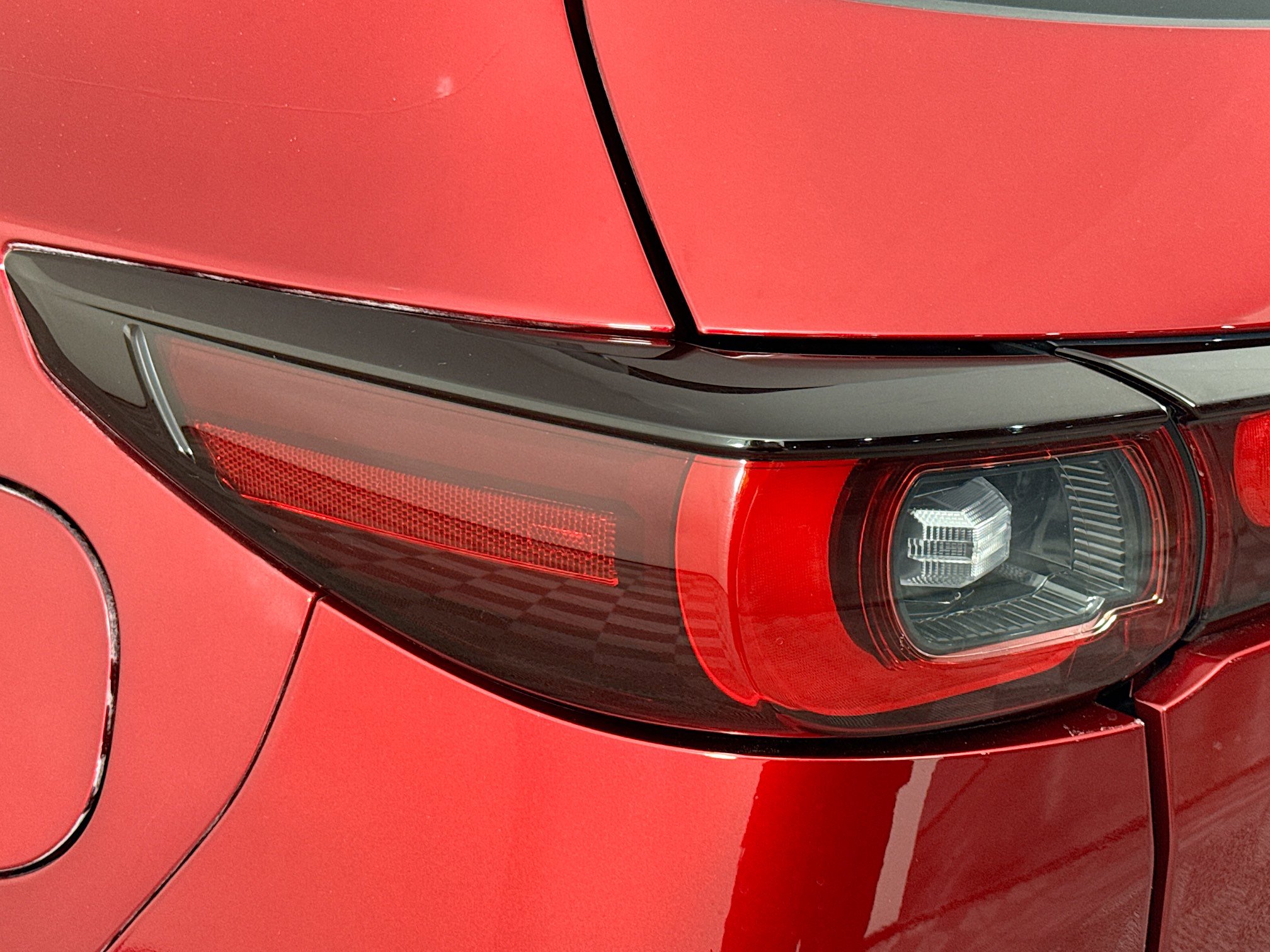 Used 2024 MAZDA CX-5 AWD 2.5 S w/ Select Package image 35