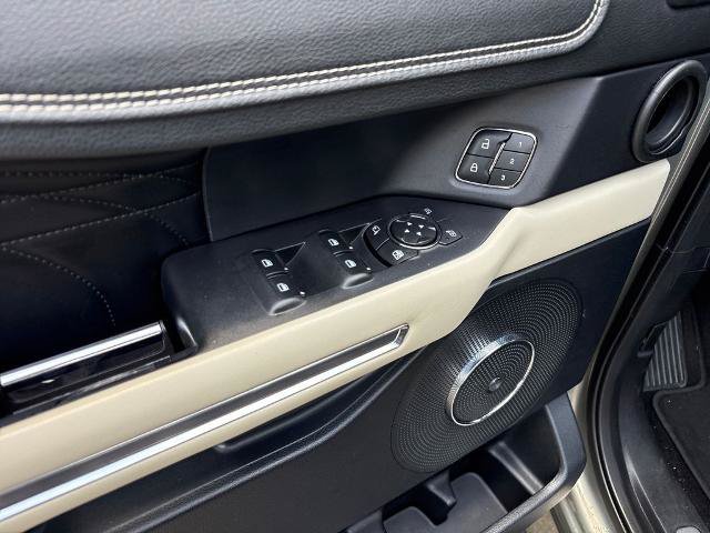 Certified 2019 Ford Expedition Platinum RWD image 17