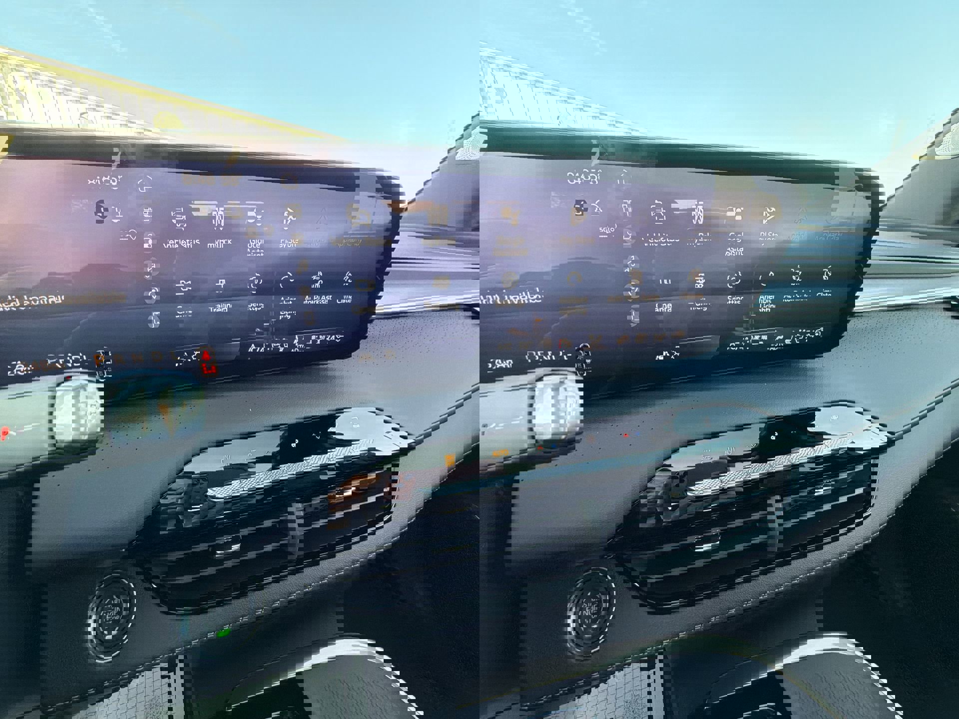 New 2026 Buick Enclave Avenir w/ Super Cruise Package image 13