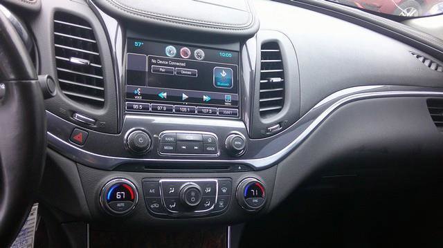 Used 2014 Chevrolet Impala LT image 7