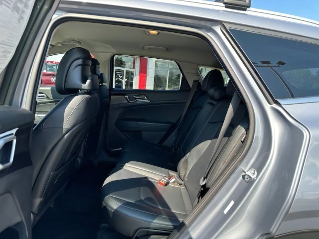Used 2024 Kia Sportage EX AWD/4WD image 20