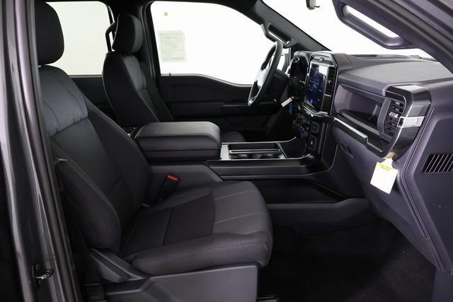 New 2026 Ford F150 STX AWD/4WD image 12