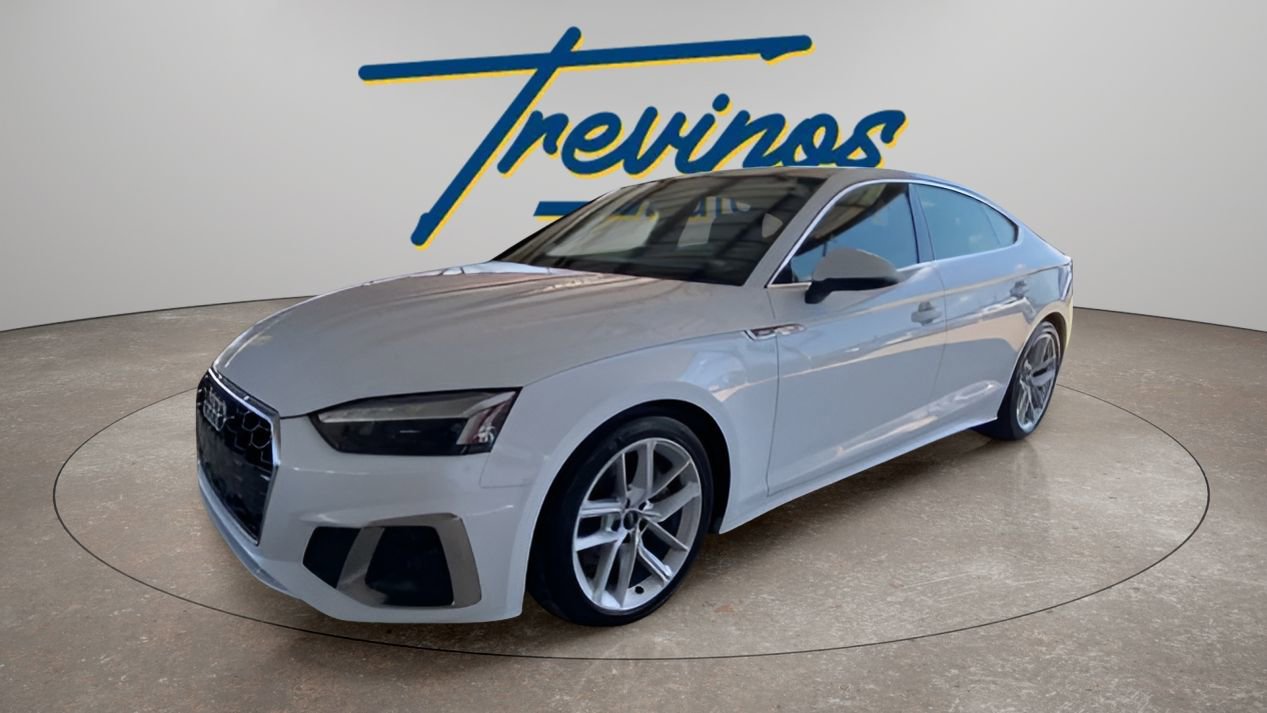 Used 2024 Audi A5 2.0T Premium Plus image 1