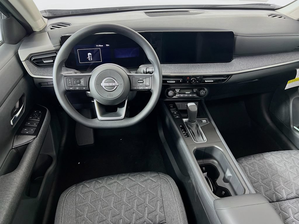 New 2026 Nissan Kicks SV w/ SV Premium Package AWD/4WD image 19