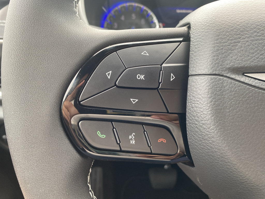 New 2027 Chrysler Pacifica Limited w/ S Appearance Package FWD image 30