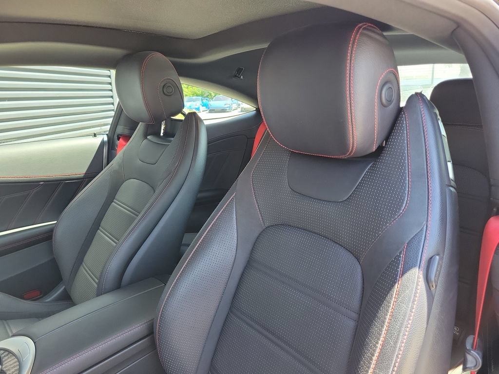 Used 2019 Mercedes-Benz C 43 AMG 4MATIC Coupe image 5