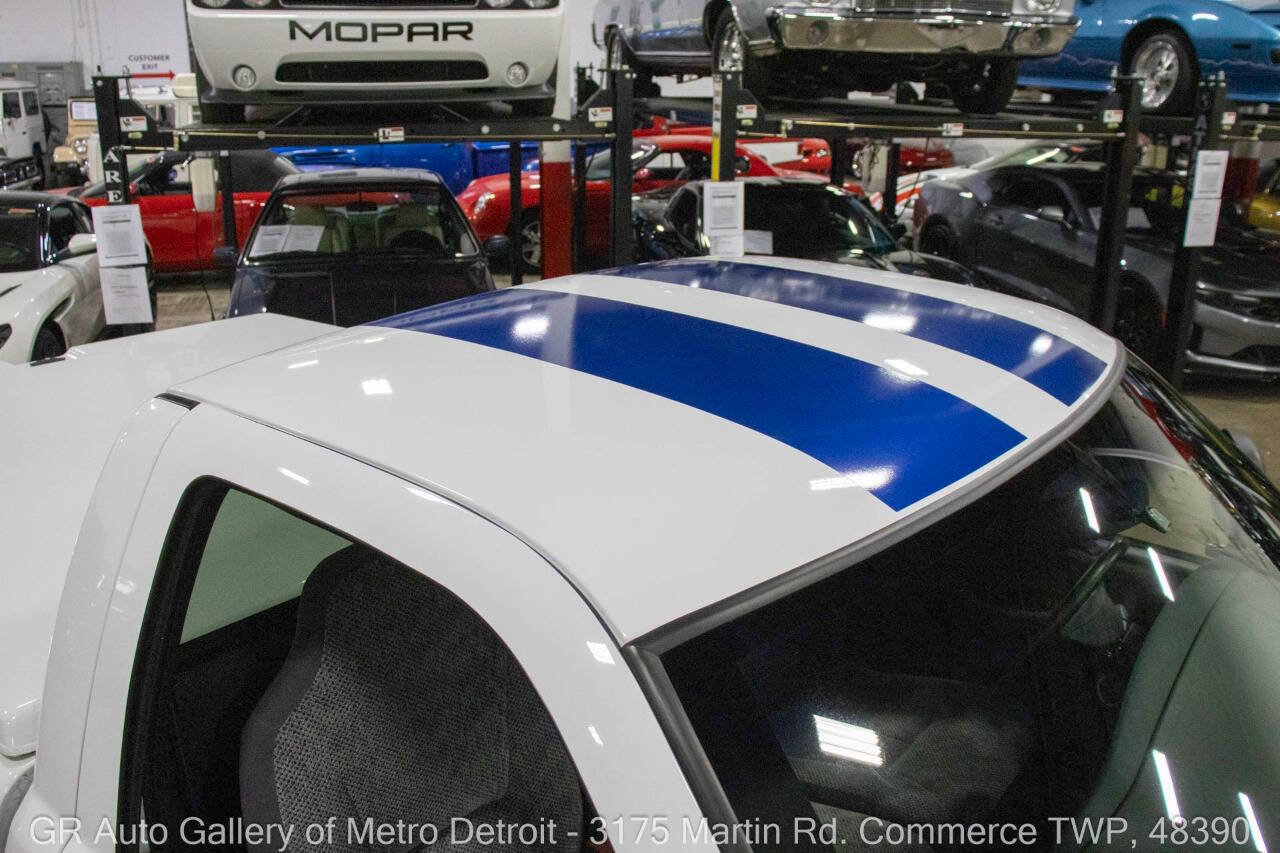 Used 1998 Dodge Ram 1500 Truck 2WD Regular Cab image 14