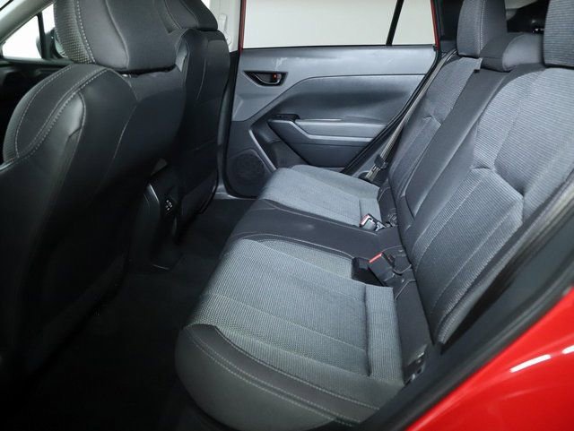 Certified 2024 Subaru Crosstrek 2.0i Premium AWD/4WD image 14