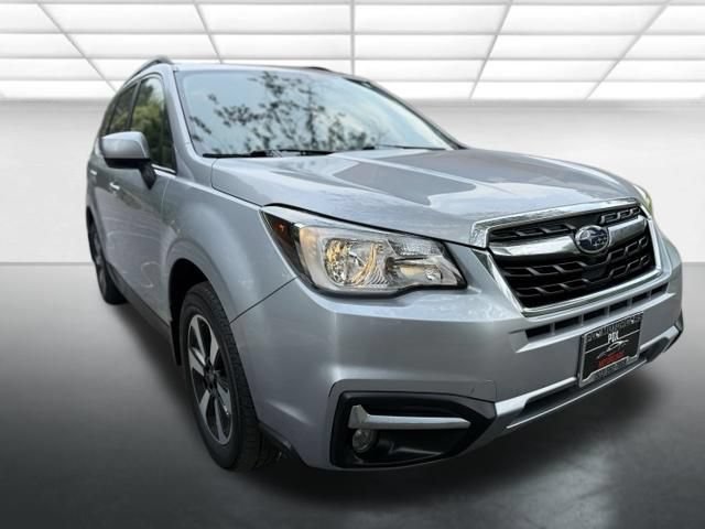 Used 2018 Subaru Forester 2.5i Premium AWD/4WD image 8