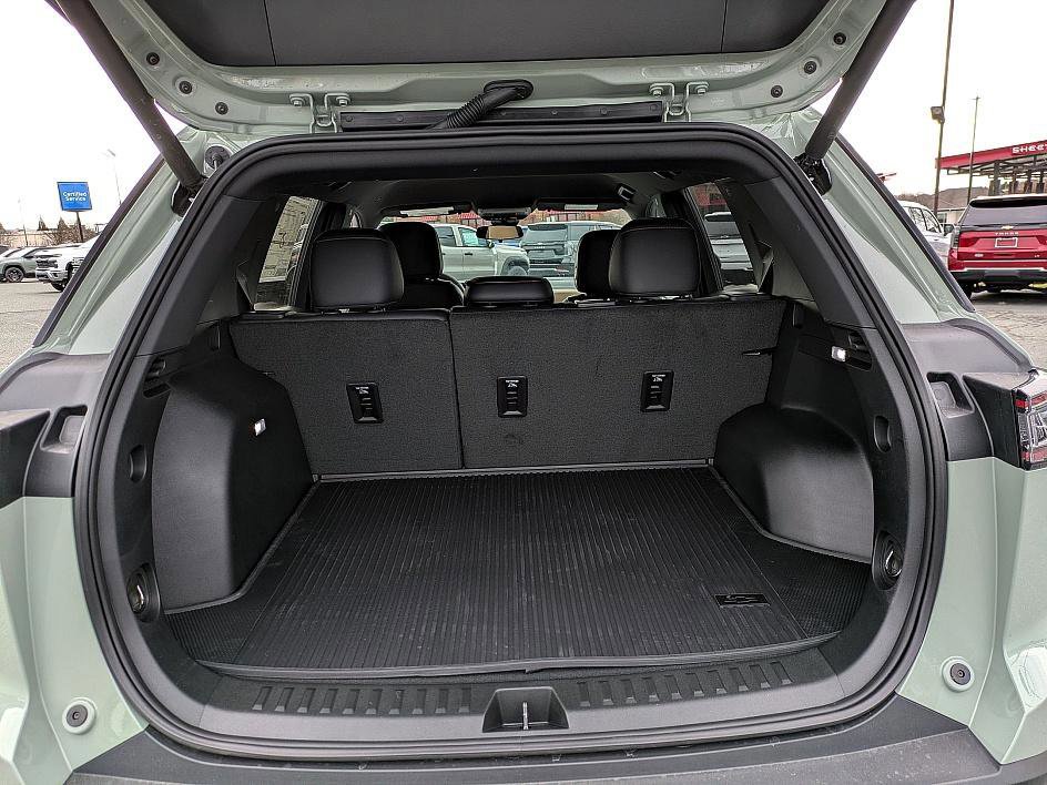 New 2026 Chevrolet Equinox ACTIV w/ Convenience Package III image 28