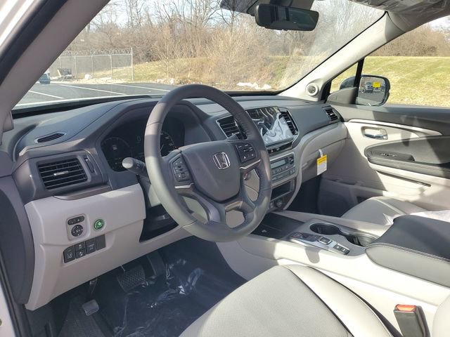New 2026 Honda Ridgeline RTL image 18