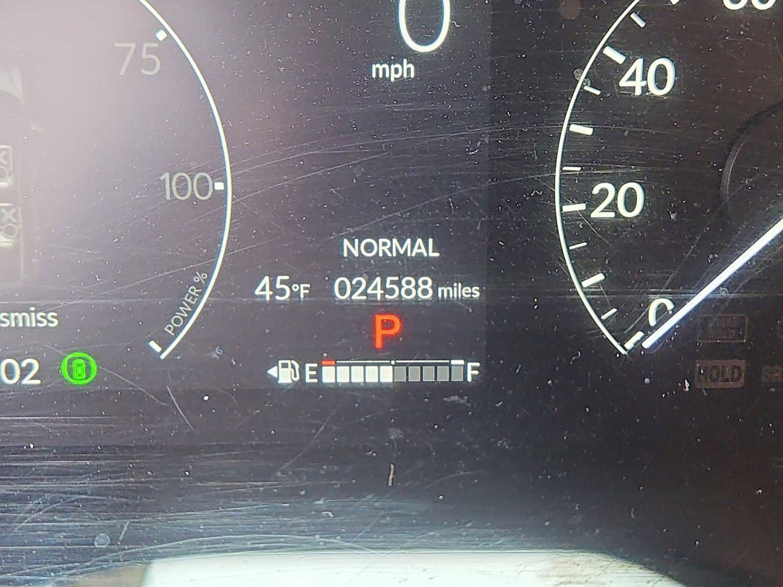 Certified 2025 Honda CR-V Sport image 13