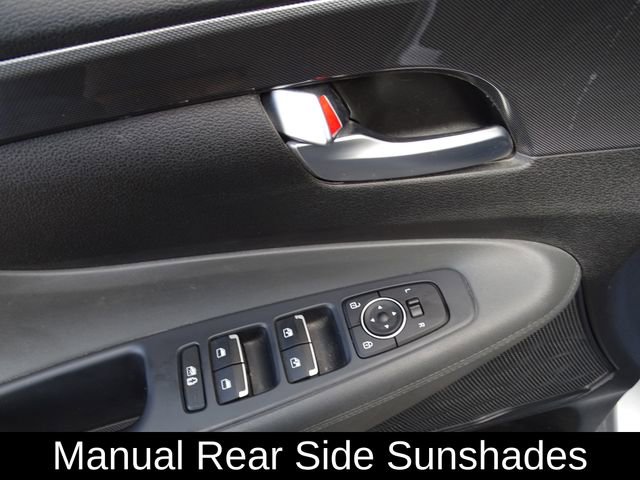 Used 2022 Hyundai Santa Fe SEL w/ Convenience Package FWD image 25