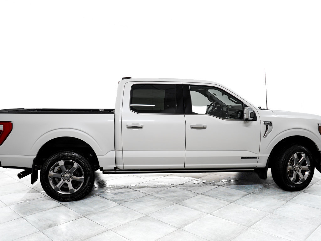 Used 2022 Ford F150 King Ranch AWD/4WD image 7