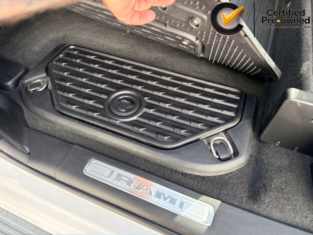 Certified 2023 RAM 1500 Limited AWD/4WD image 51