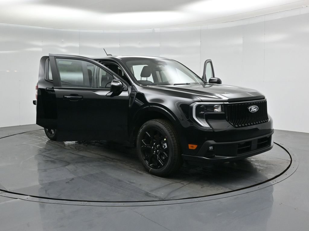 New 2026 Ford Maverick Lobo AWD/4WD image 31