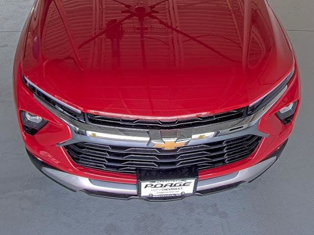 New 2026 Chevrolet TrailBlazer LT w/ Convenience Package FWD image 18