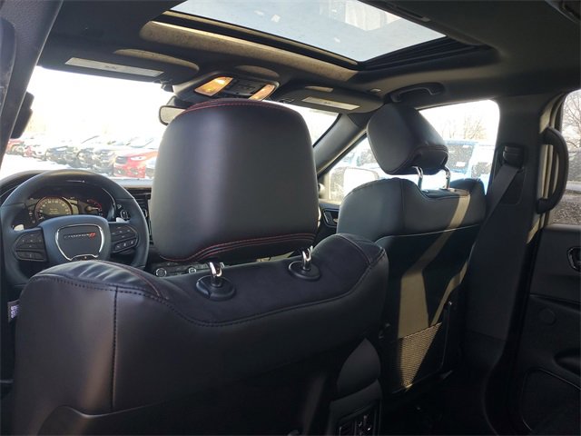 New 2026 Dodge Durango GT image 11